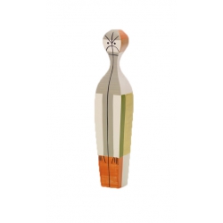 Vitra Wooden Doll