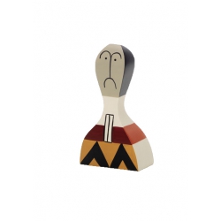 Vitra Wooden Doll