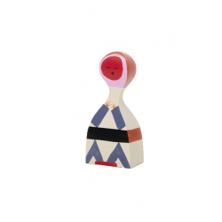 Vitra Wooden Doll