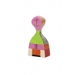 Vitra Wooden Doll