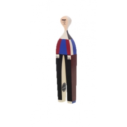 Vitra Wooden Doll