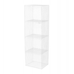 Kalager Design Slim Cabinet