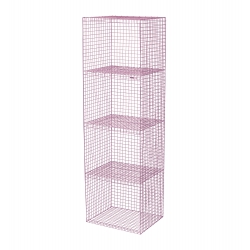 Kalager Design Slim Cabinet