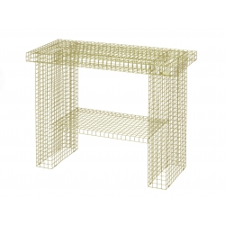 Kalager Design Console Table