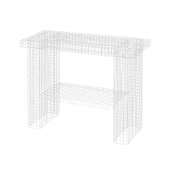 Kalager Design Console Table