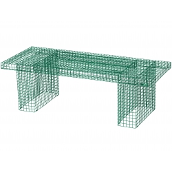 Kalager Design Coffee Table