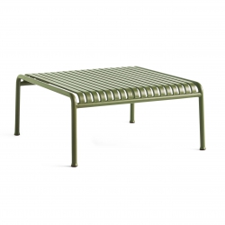 HAY Palissade Low Table