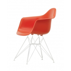 Vitra Eames DAR Hvid