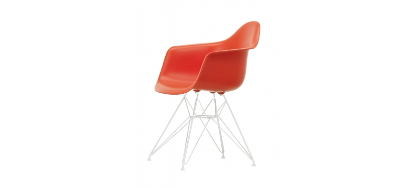 Eames stol · Designklassisker fra Vitra