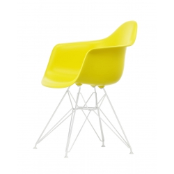 Vitra Eames DAR Hvid