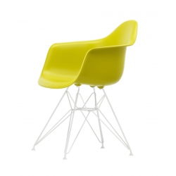 Vitra Eames DAR Hvid