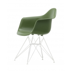 Vitra Eames DAR Hvid