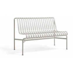 HAY Palissade Dining Bench