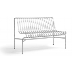 HAY Palissade Dining Bench