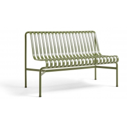 HAY Palissade Dining Bench
