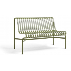 HAY Palissade Dining Bench