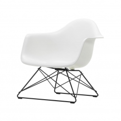 Vitra Eames LAR Sort