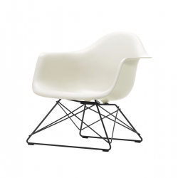 Vitra Eames LAR Sort