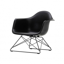 Vitra Eames LAR Sort