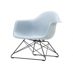 Vitra Eames LAR Sort