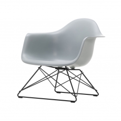 Vitra Eames LAR Sort