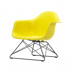 Vitra Eames LAR Sort