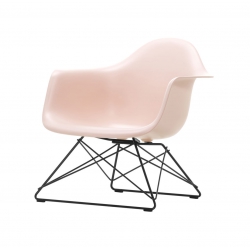 Vitra Eames LAR Sort