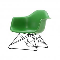 Vitra Eames LAR Sort