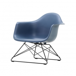 Vitra Eames LAR Sort