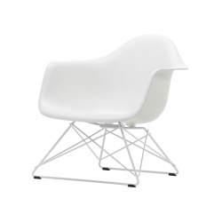 Vitra Eames LAR Hvid