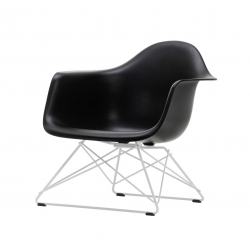 Vitra Eames LAR Hvid