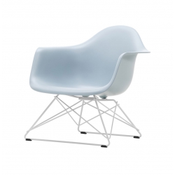 Vitra Eames LAR Hvid