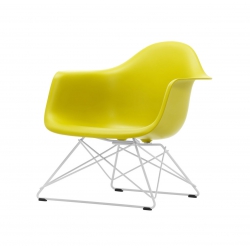 Vitra Eames LAR Hvid