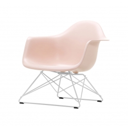 Vitra Eames LAR Hvid