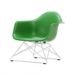 Vitra Eames LAR Hvid