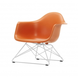 Vitra Eames LAR Hvid