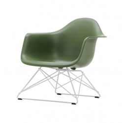 Vitra Eames LAR Hvid