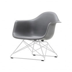 Vitra Eames LAR Hvid