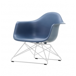 Vitra Eames LAR Hvid