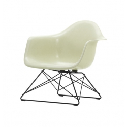 Vitra Eames LAR Glasfiber Sort