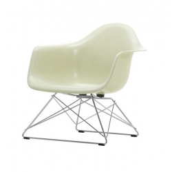 Vitra Eames LAR Glasfiber Krom