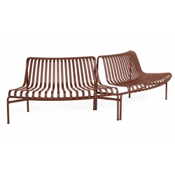 HAY Palissade Chaise Longue