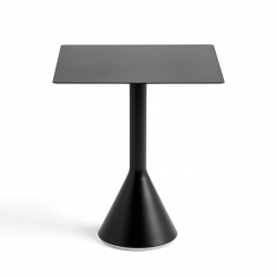 HAY Palissade Cone Table