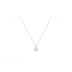 Pernille Corydon Ocean Bloom Necklace