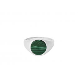 Pernille Corydon Forest Signet Ring