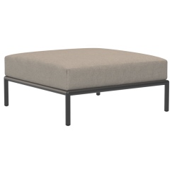 HOUE LEVEL 2 Ottoman