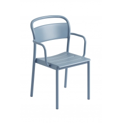 Muuto Linear Steel Armchair