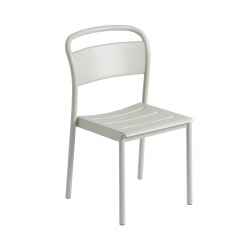 Muuto Linear Steel Side Chair