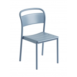 Muuto Linear Steel Side Chair