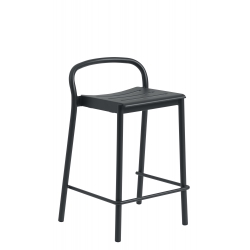 Muuto Linear Steel Counter Stool